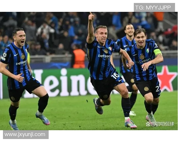 足总杯惊心动魄国米逆转里昂红牌风波引发全场热议